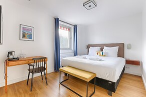 La Coudraie – Proche de Disneyland