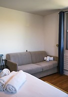 La Coudraie – Proche de Disneyland