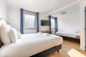 La Coudraie – Proche de Disneyland