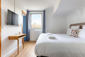 La Coudraie – Proche de Disneyland