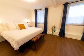 La Coudraie – Proche de Disneyland