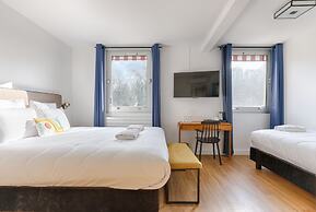 La Coudraie – Proche de Disneyland