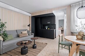 Maderas Apartments by Olala Homes