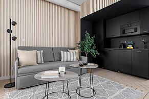 Maderas Apartments by Olala Homes