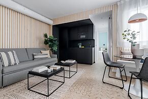 Maderas Apartments by Olala Homes