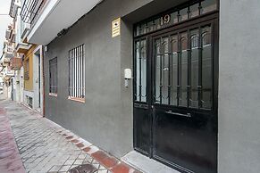 Maderas Apartments by Olala Homes