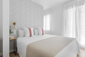 Maderas Apartments by Olala Homes