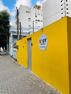 STAY Pousada