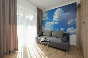 Sunny Sky Studio Dziwnow by Renters