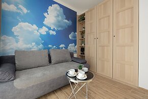 Sunny Sky Studio Dziwnow by Renters