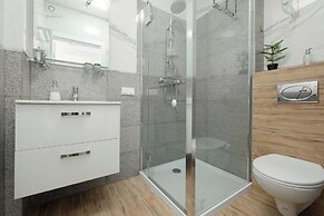 Sunny Sky Studio Dziwnow by Renters