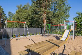 Sunny Sky Studio Dziwnow by Renters