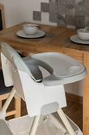 Sunny Sky Studio Dziwnow by Renters