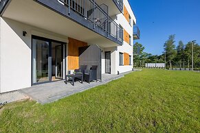 Sunny Sky Studio Dziwnow by Renters