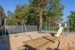 Sunny Sky Studio Dziwnow by Renters