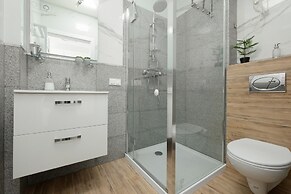 Sunny Sky Studio Dziwnow by Renters