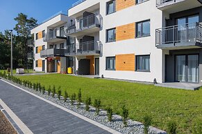 Sunny Sky Studio Dziwnow by Renters