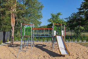 Sunny Sky Studio Dziwnow by Renters