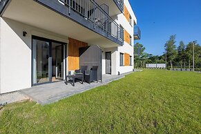 Sunny Sky Studio Dziwnow by Renters