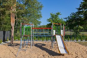 Sunny Sky Studio Dziwnow by Renters