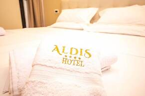 Aldis Hotel
