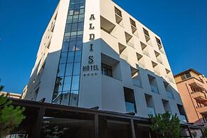 Aldis Hotel