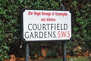 The Courtfield