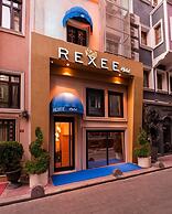 Rexee Hotel