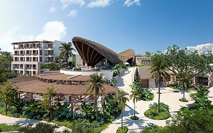Secrets Playa Blanca Costa Mujeres - Adults Only - All Inclusive