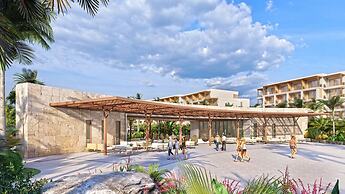 Secrets Playa Blanca Costa Mujeres - Adults Only - All Inclusive