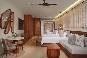 Secrets Playa Blanca Costa Mujeres - Adults Only - All Inclusive