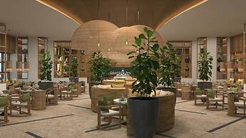 Secrets Playa Blanca Costa Mujeres - Adults Only - All Inclusive