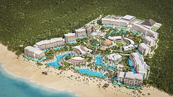 Secrets Playa Blanca Costa Mujeres - Adults Only - All Inclusive