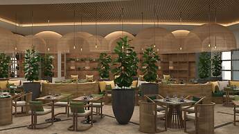 Secrets Playa Blanca Costa Mujeres - Adults Only - All Inclusive