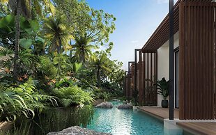 Secrets Playa Blanca Costa Mujeres - Adults Only - All Inclusive