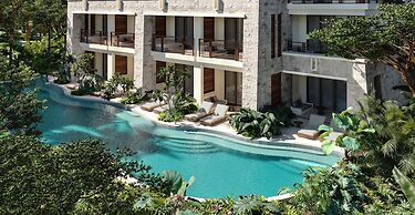 Secrets Playa Blanca Costa Mujeres - Adults Only - All Inclusive