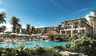 Secrets Playa Blanca Costa Mujeres - Adults Only - All Inclusive