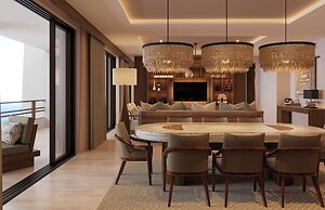 Secrets Playa Blanca Costa Mujeres - Adults Only - All Inclusive