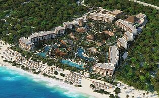 Secrets Playa Blanca Costa Mujeres - Adults Only - All Inclusive
