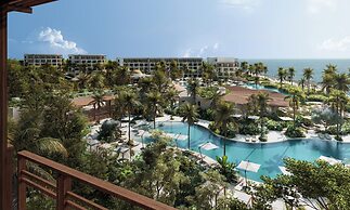 Secrets Playa Blanca Costa Mujeres - Adults Only - All Inclusive