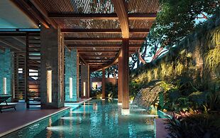 Secrets Playa Blanca Costa Mujeres - Adults Only - All Inclusive