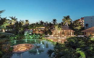 Secrets Playa Blanca Costa Mujeres - Adults Only - All Inclusive