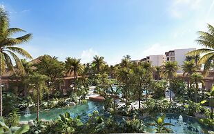 Secrets Playa Blanca Costa Mujeres - Adults Only - All Inclusive