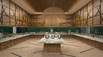 Secrets Playa Blanca Costa Mujeres - Adults Only - All Inclusive