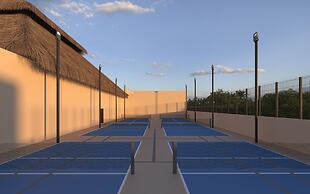 Secrets Playa Blanca Costa Mujeres - Adults Only - All Inclusive