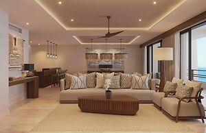 Secrets Playa Blanca Costa Mujeres - Adults Only - All Inclusive