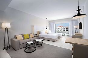 Radisson Blu Residences, Saidia