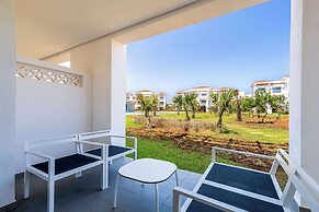 Radisson Blu Residences, Saidia