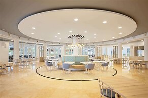 Radisson Blu Residences, Saidia