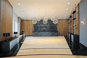 Radisson Blu Residences, Saidia